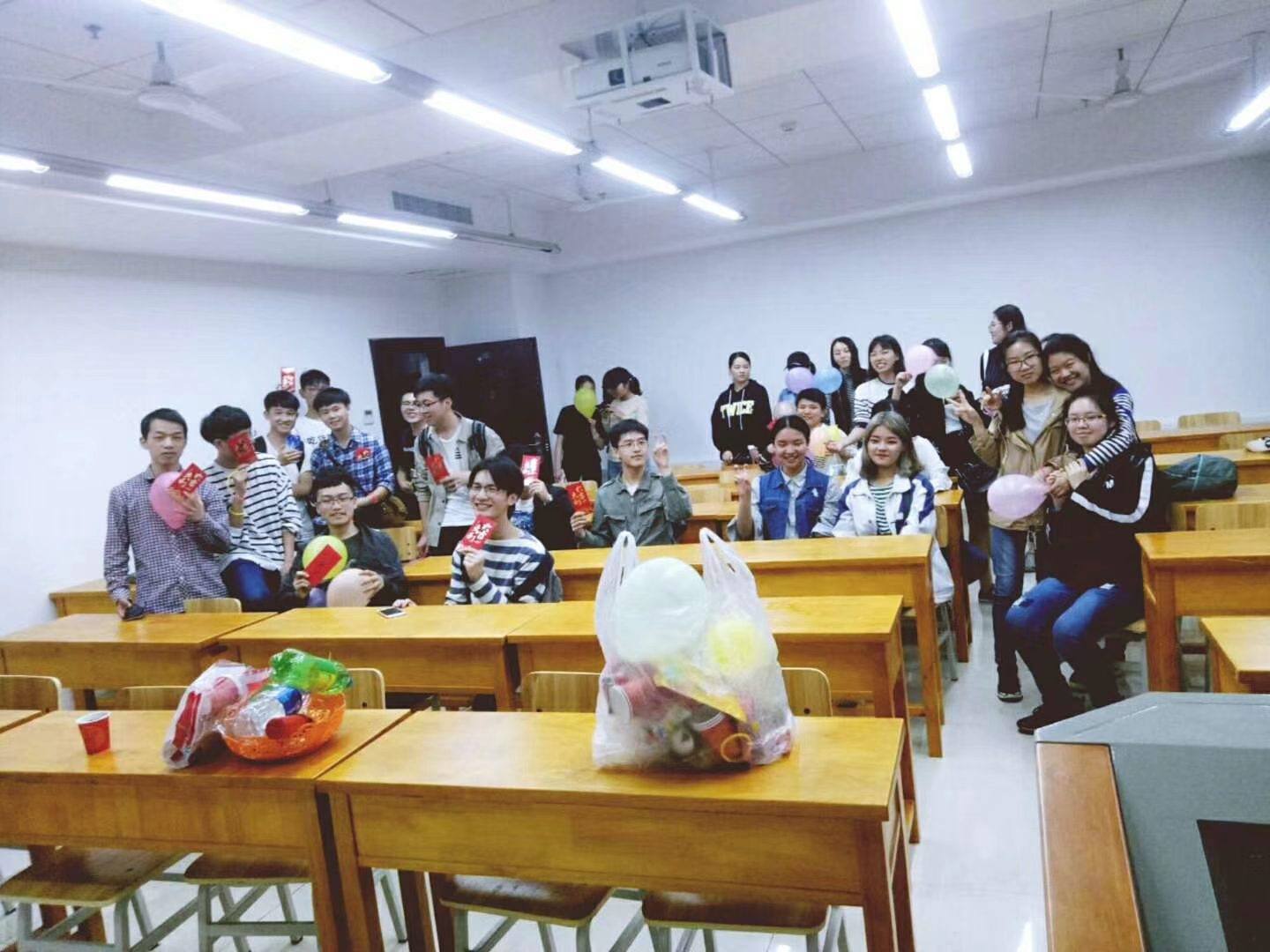 一次没成功说出口的表白